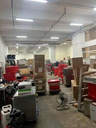 Lam Soon Industrial Building (D23), Factory #451237601